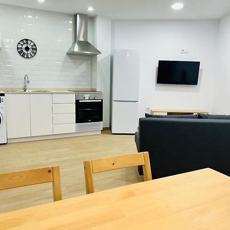 Patraix Nice Suite Valencie Exteriér fotografie