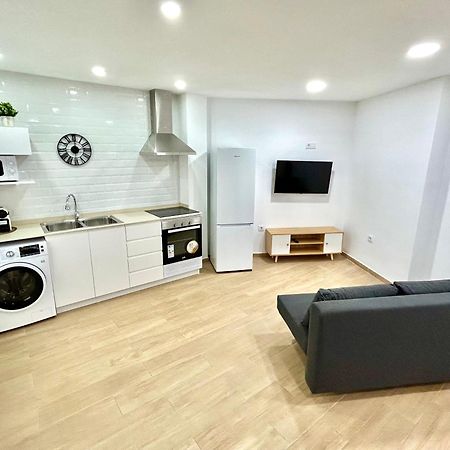 Patraix Nice Suite Valencie Exteriér fotografie
