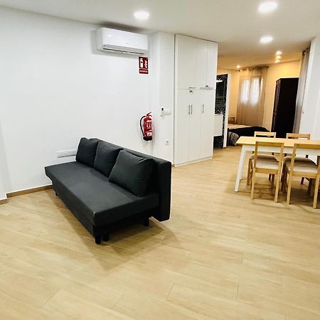 Patraix Nice Suite Valencie Exteriér fotografie
