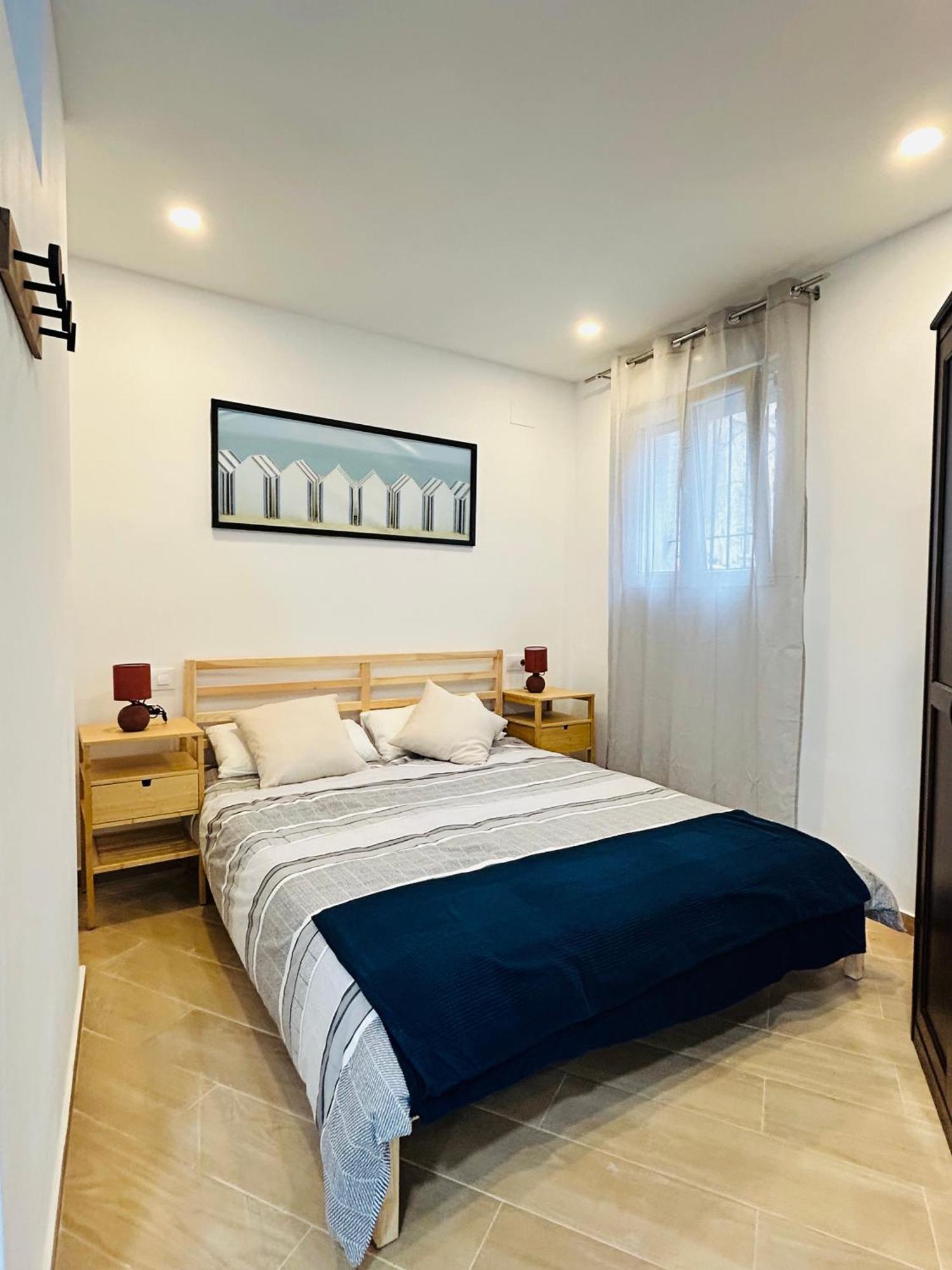 Patraix Nice Suite Valencie Exteriér fotografie