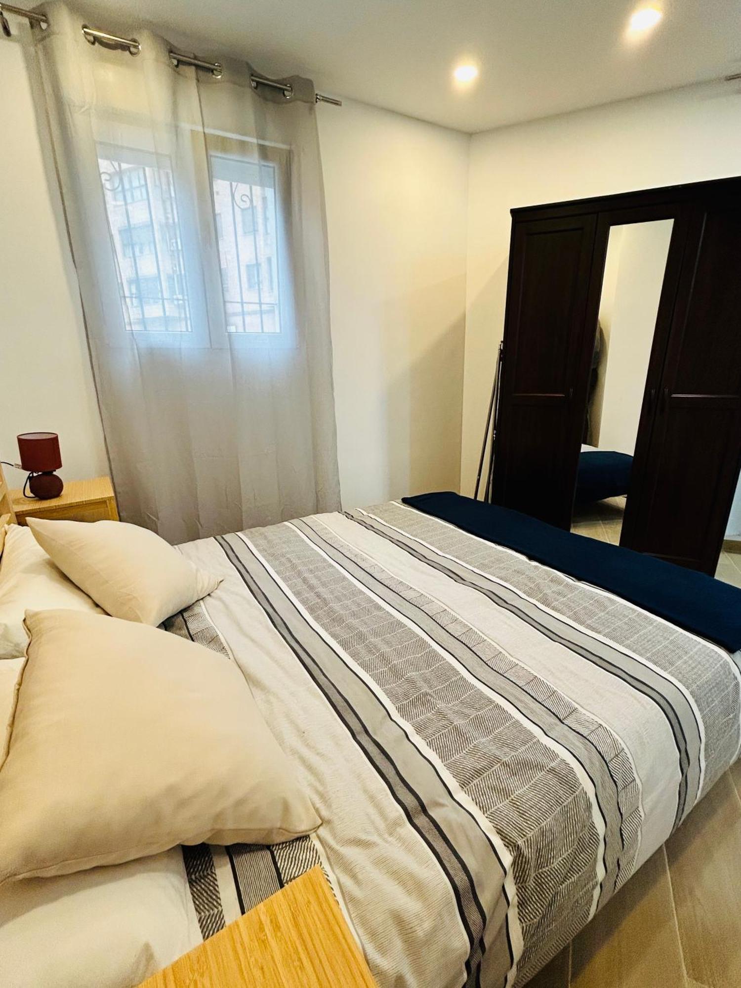 Patraix Nice Suite Valencie Exteriér fotografie